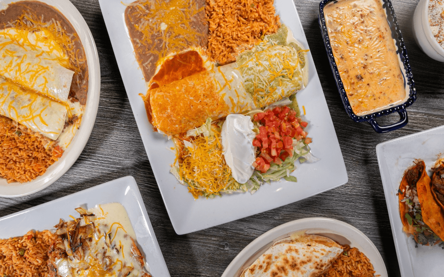 Order Your Street Burrito Online – Fresh and Fast!