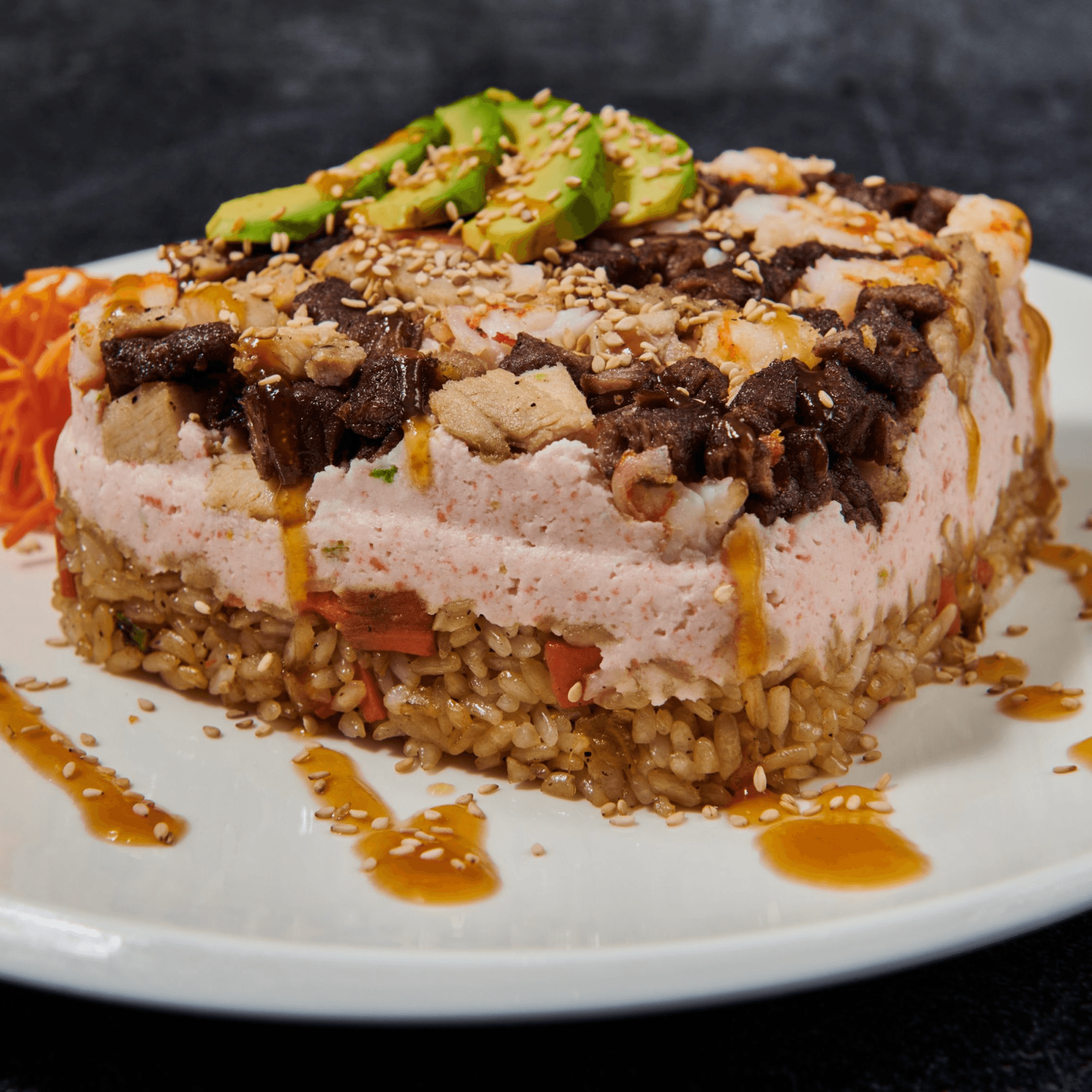 El Sushi Loco Sushi & Mariscos gallery image #10