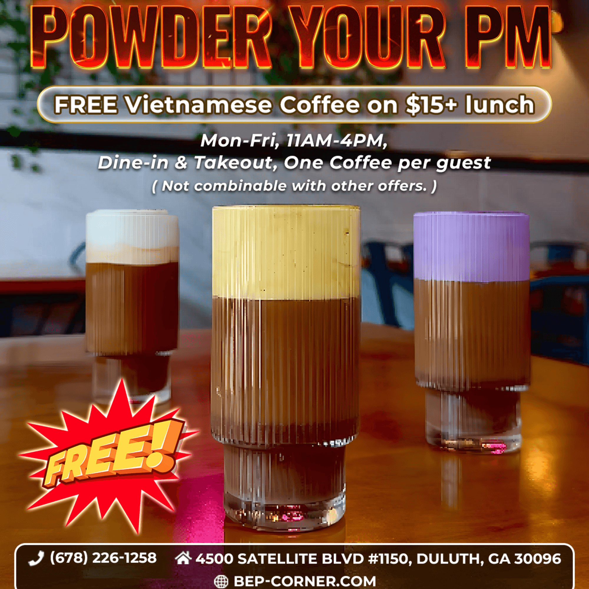 The BEP Corner gallery image #2