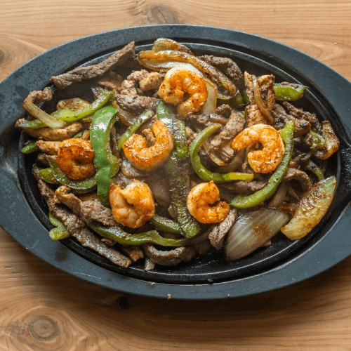 Delicious Shrimp Dishes at Our Mexican Restaurant