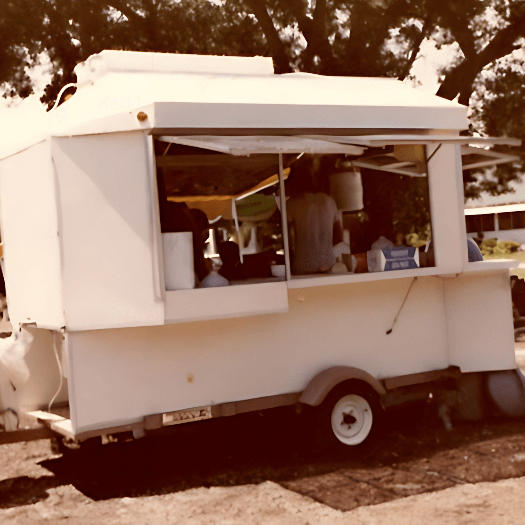 Naomi's Garden Restaurant & Lounge gallery image #2