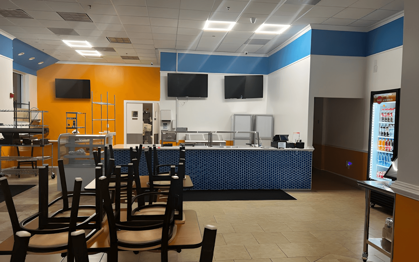 From Our Kitchen to Your Table: The C & E Story