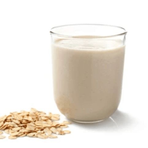 Oat Milk.