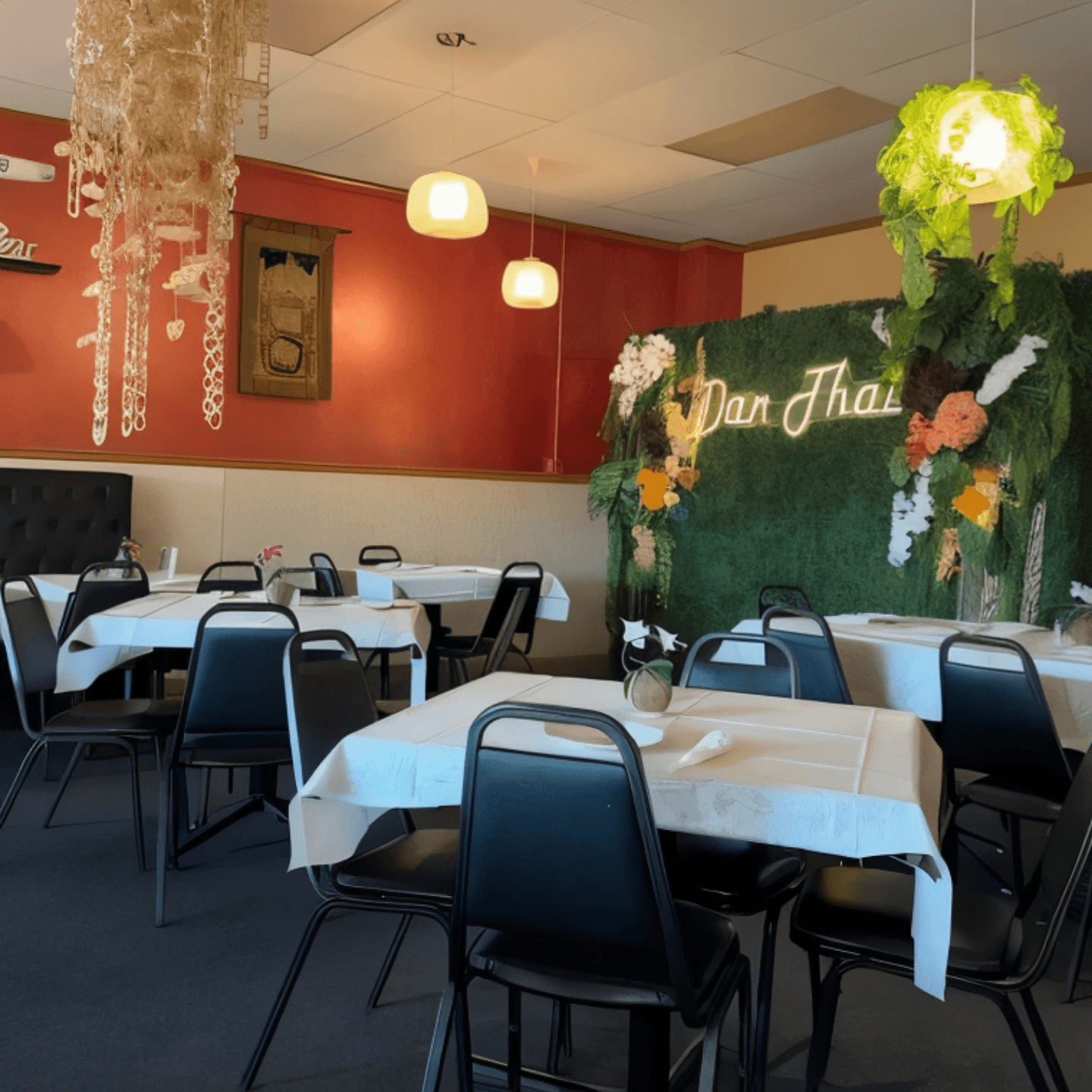 What Makes Us Different