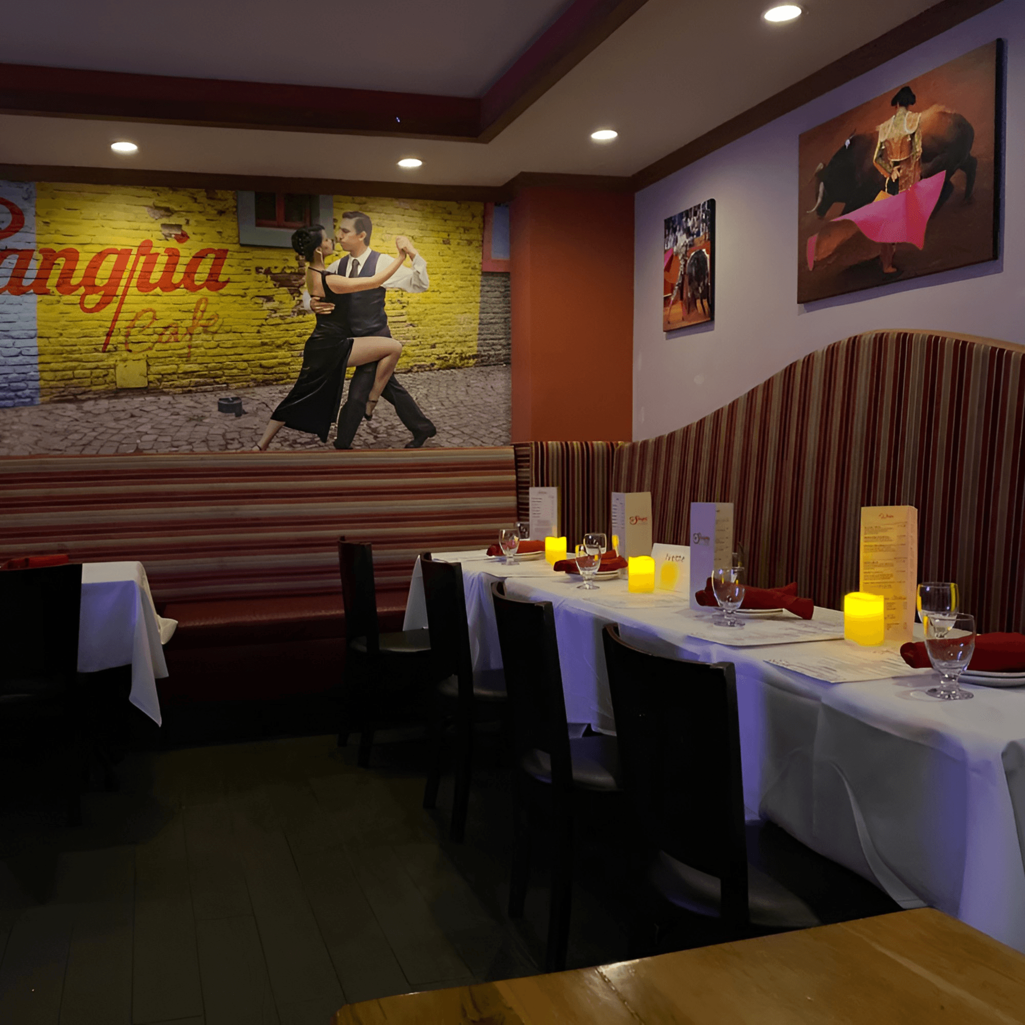 Sangria Cafe gallery image #1