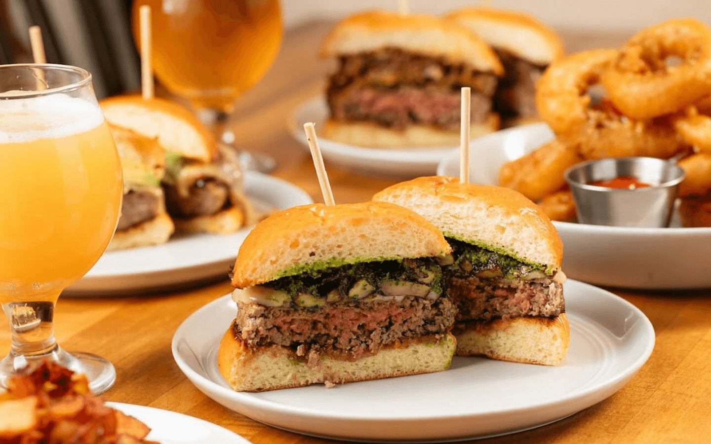 Catering Made Simple for Any Occasion