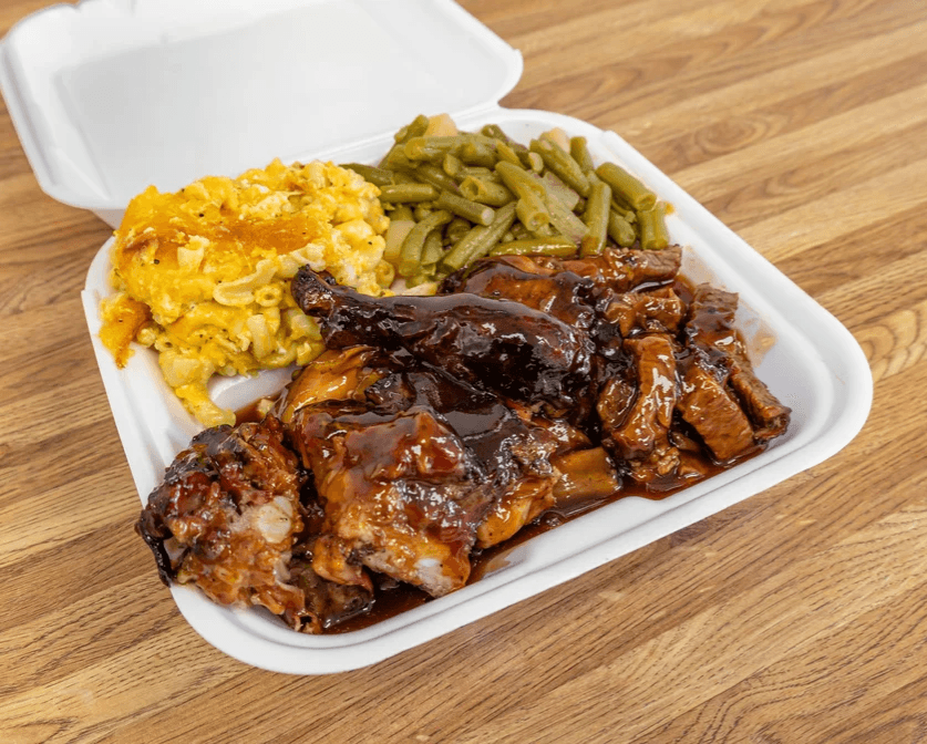 Must-Try Potato Salad and Southern Sides