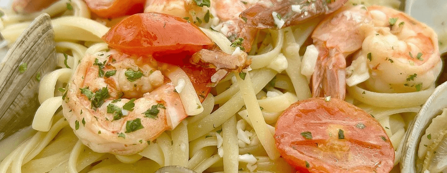 Shore Fresh Seafood Market & Restaurant Rewards