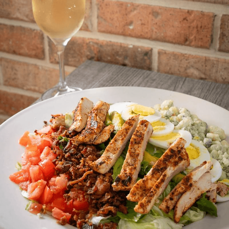 California cobb salad.
