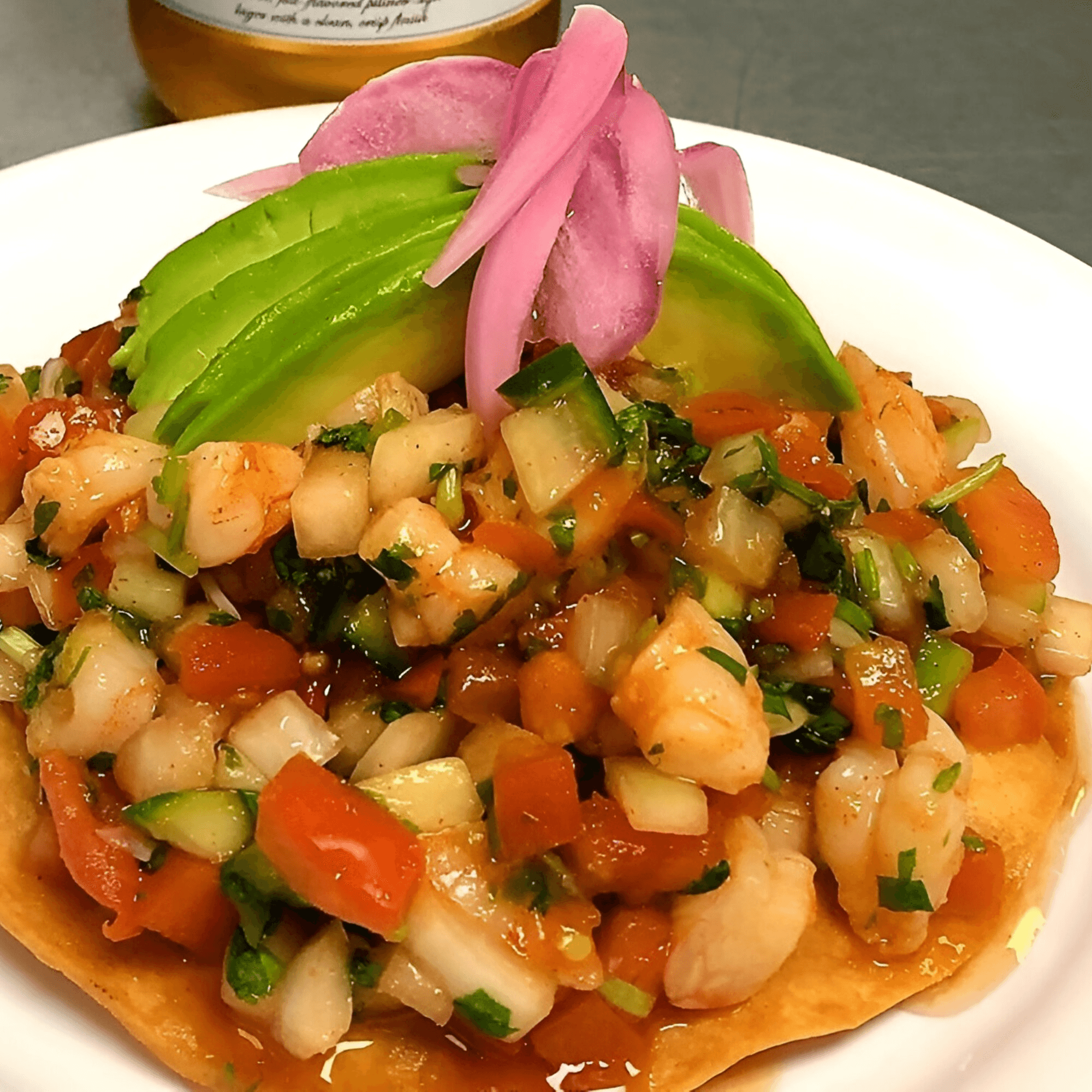 Fuego Mexican Kitchen gallery image #2