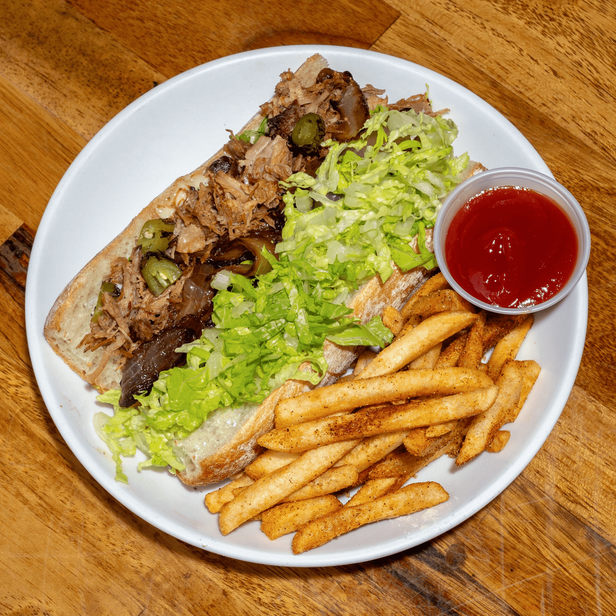 S/T Hooligans gallery image #5