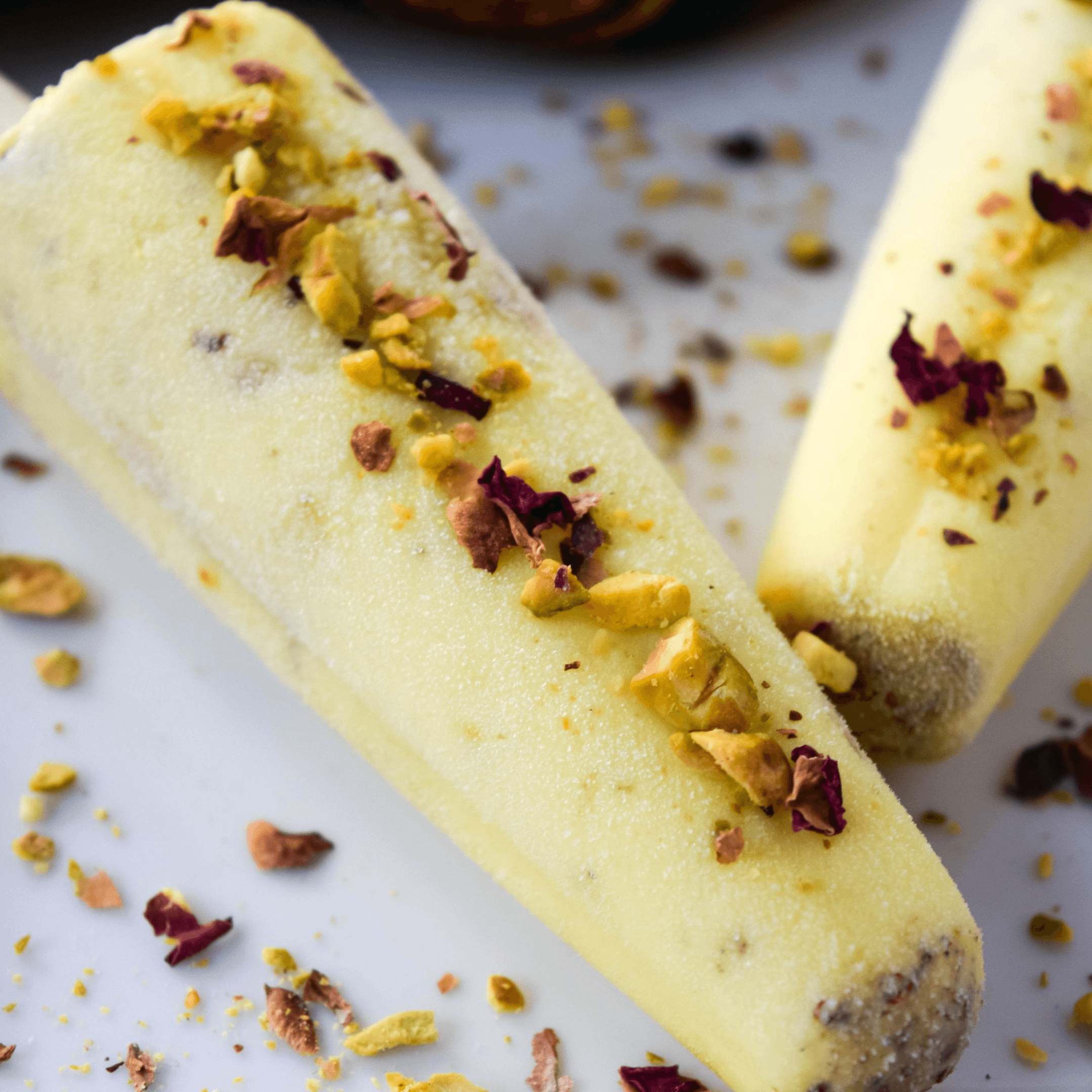 Kulfi Ice Crean.