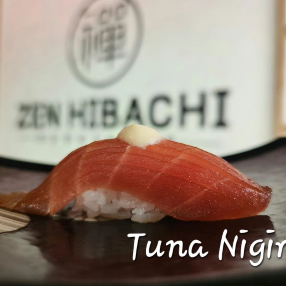 Tuna.