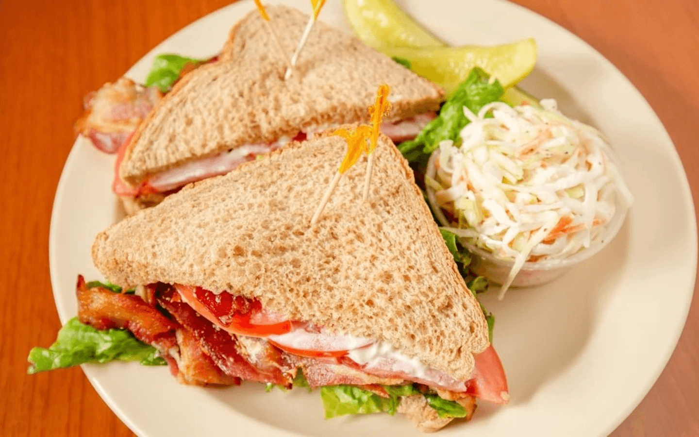 The Bagel Club Rewards