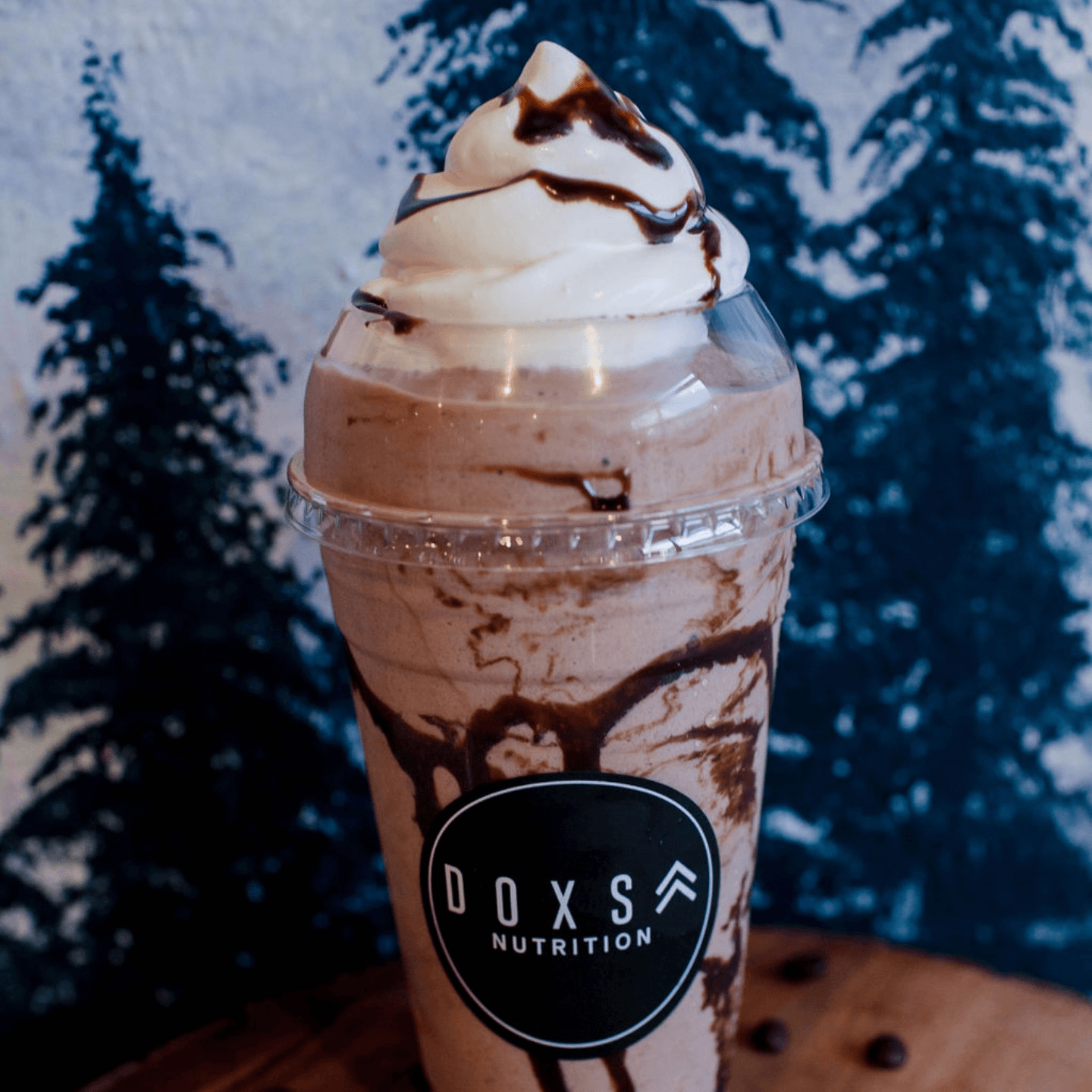 Shakes
