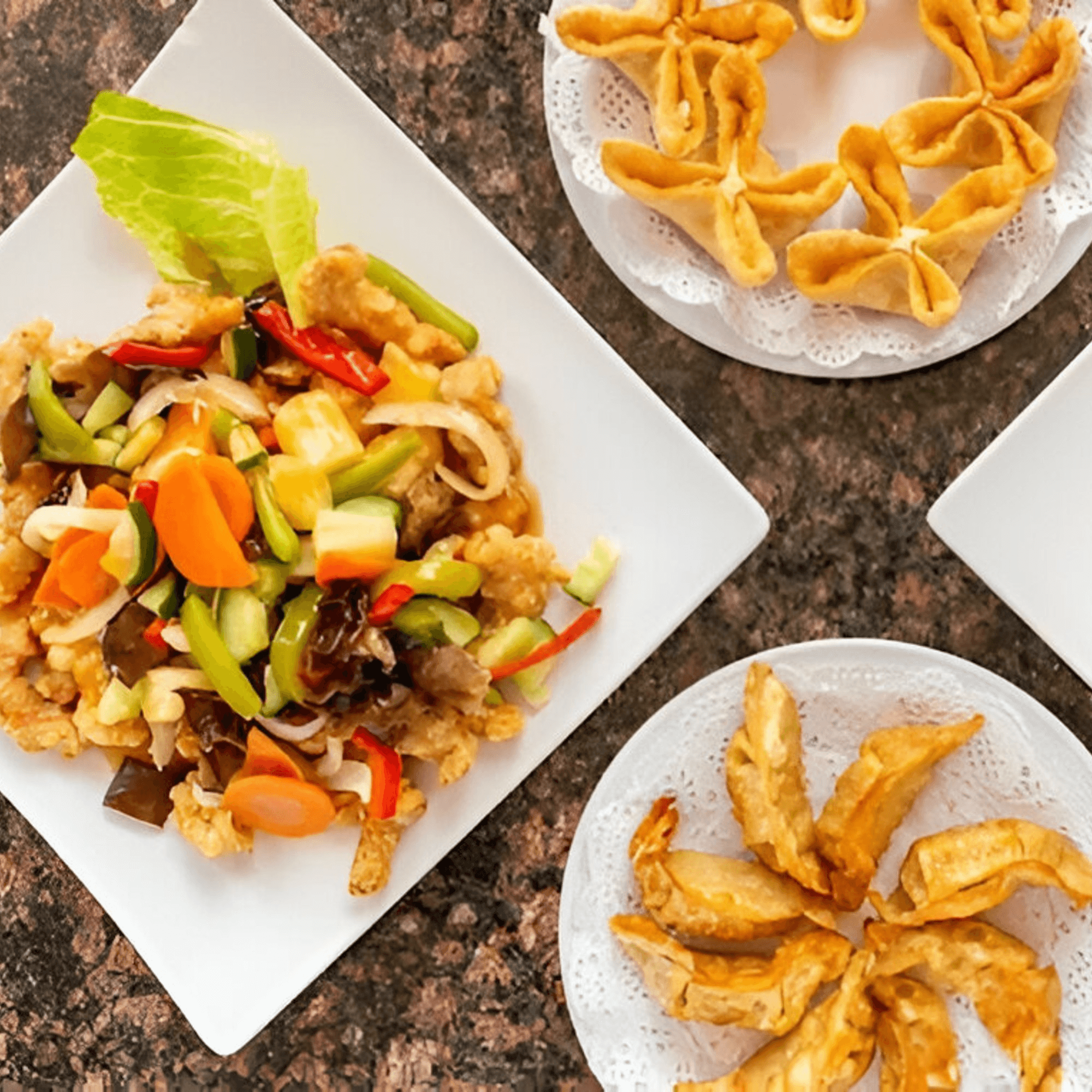 Yong gung gallery image #2