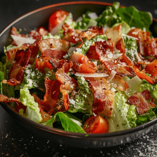 BLT Salad