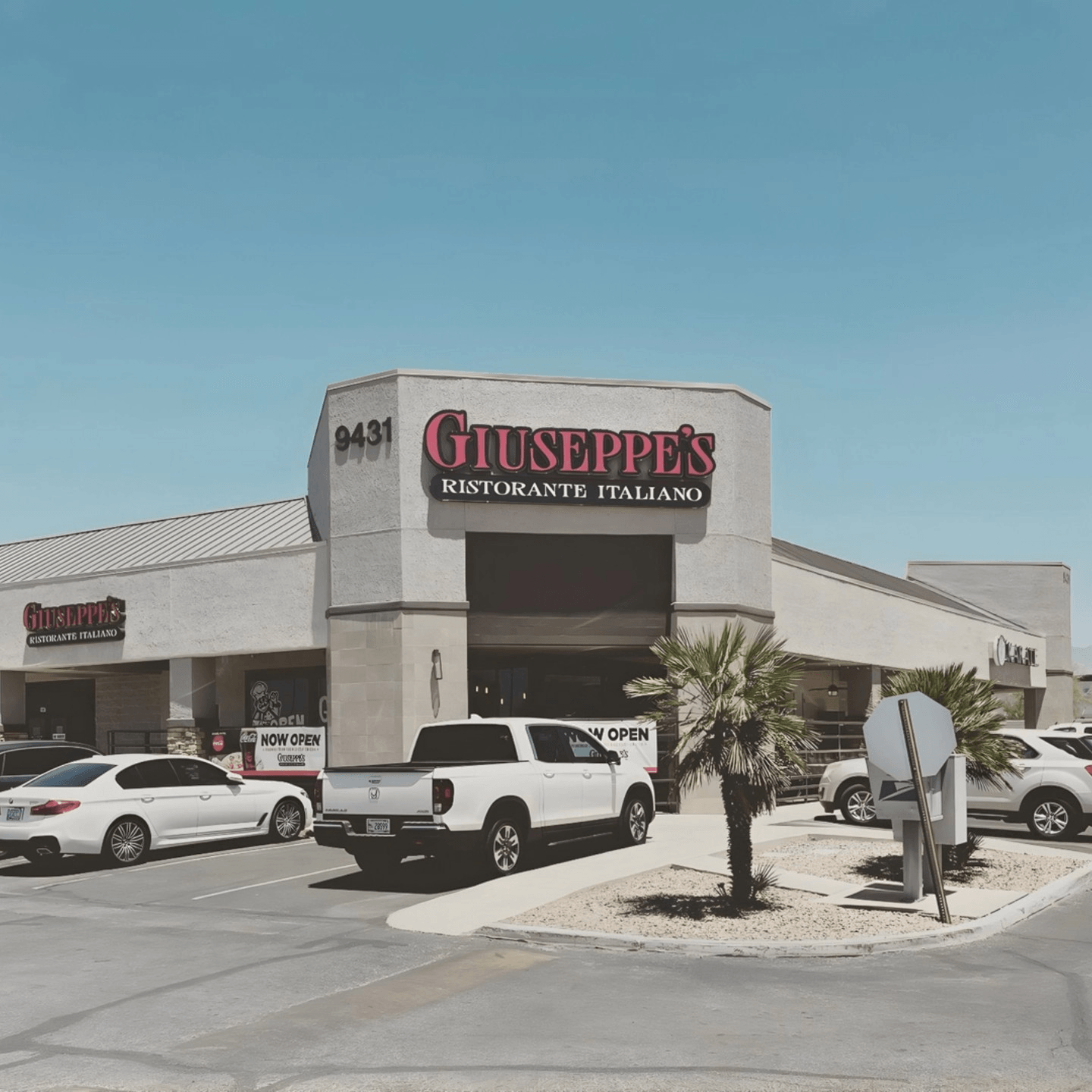 Welcome to Real Italian in Tucson 