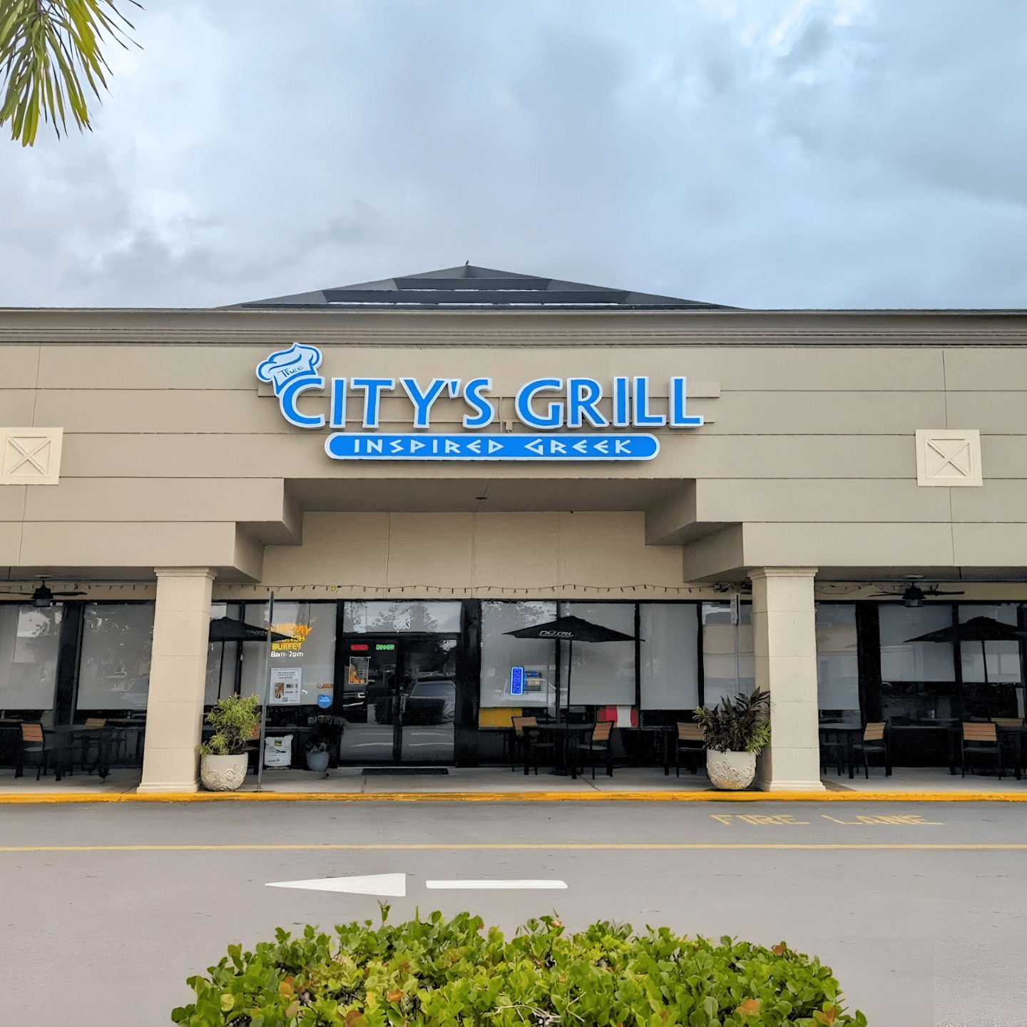 Family Traditions Meet Fresh Flavor in Naples