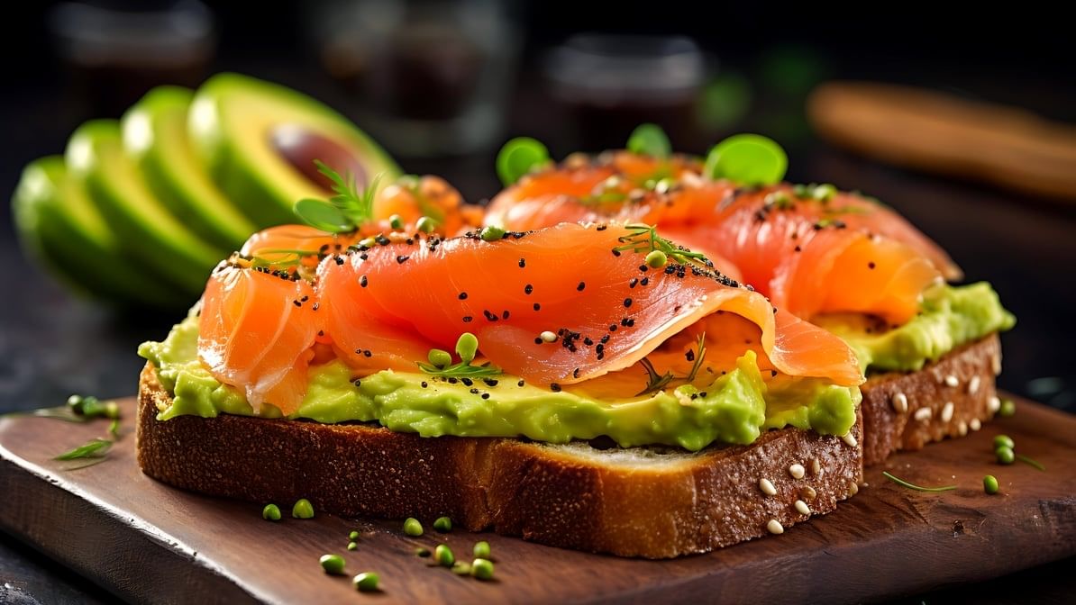 Delicious Chicken Sandwiches at Our Cafe