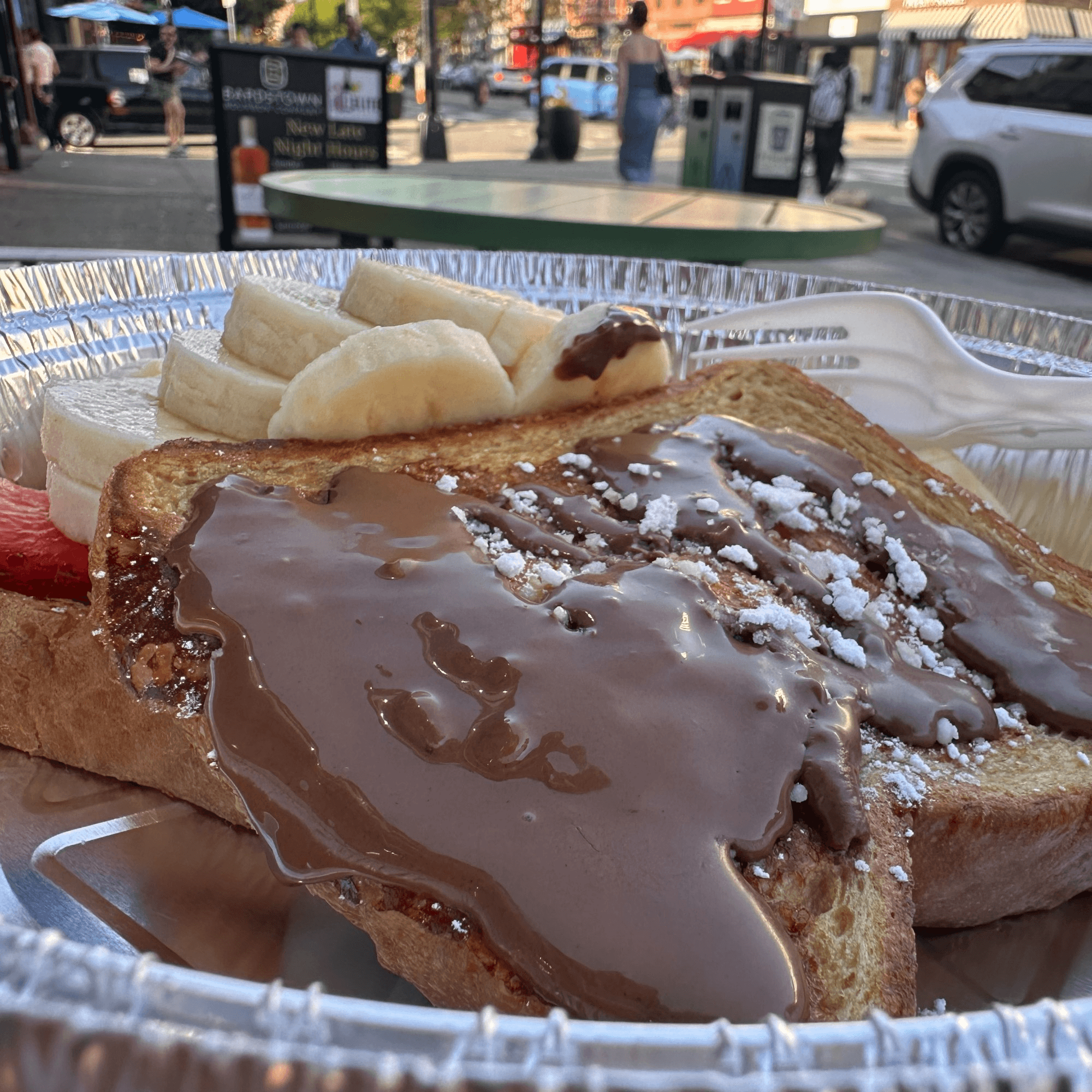 Grubbs Takeaway gallery image #8