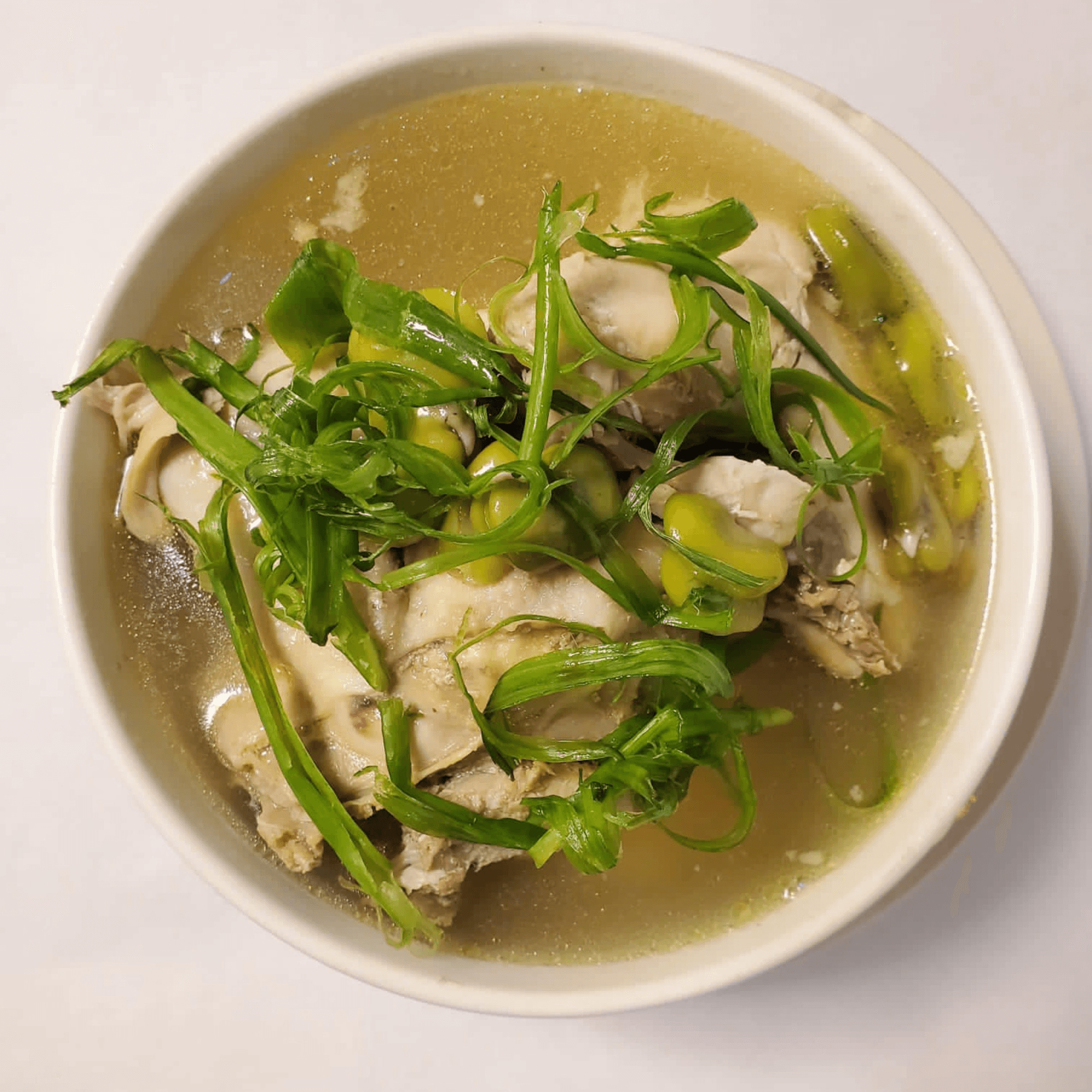 Luzmila's Bolivian Restaurant gallery image #9