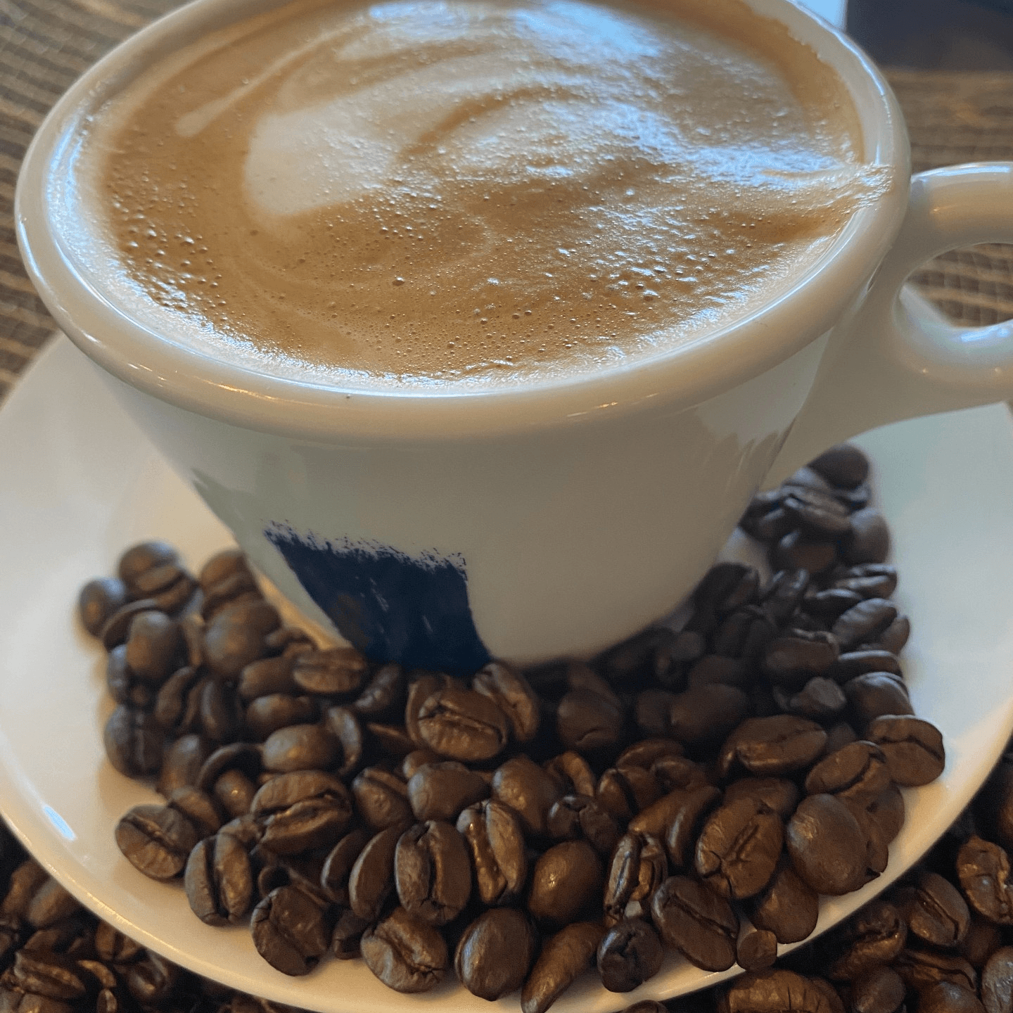 Fresh NY Bagels & Lavazza Coffee