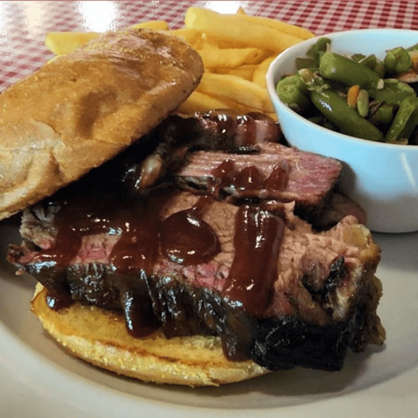 Master the Grill with Pro BBQ Tips!