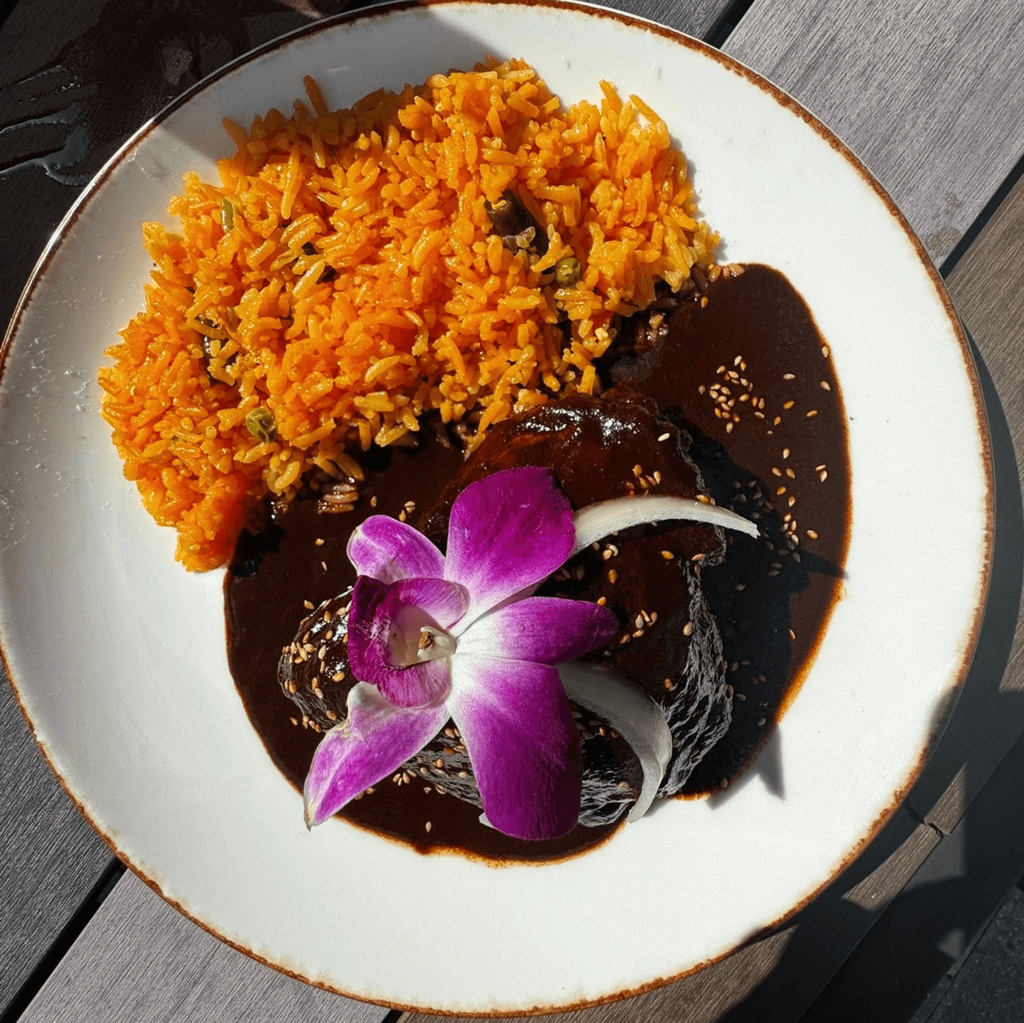 La Tiendita Mexican Restaurant gallery image #1