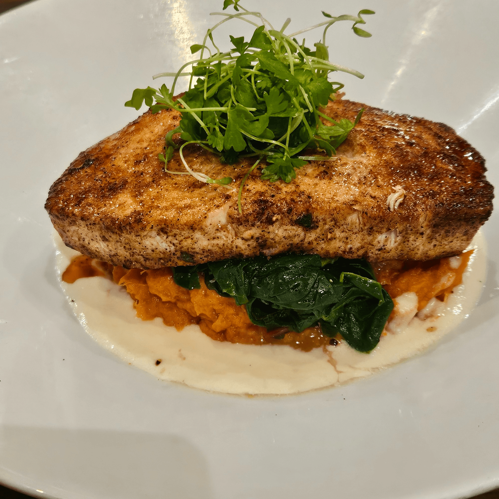 Nirvana by Chef Lindsay gallery image #1