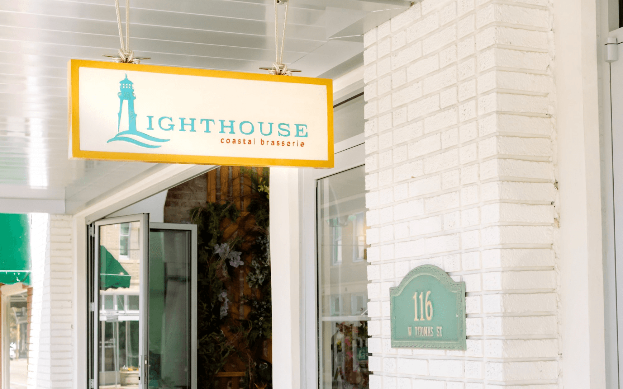 Best Seafood in Hammond, LA | Lighthouse Coastal Brasserie ...