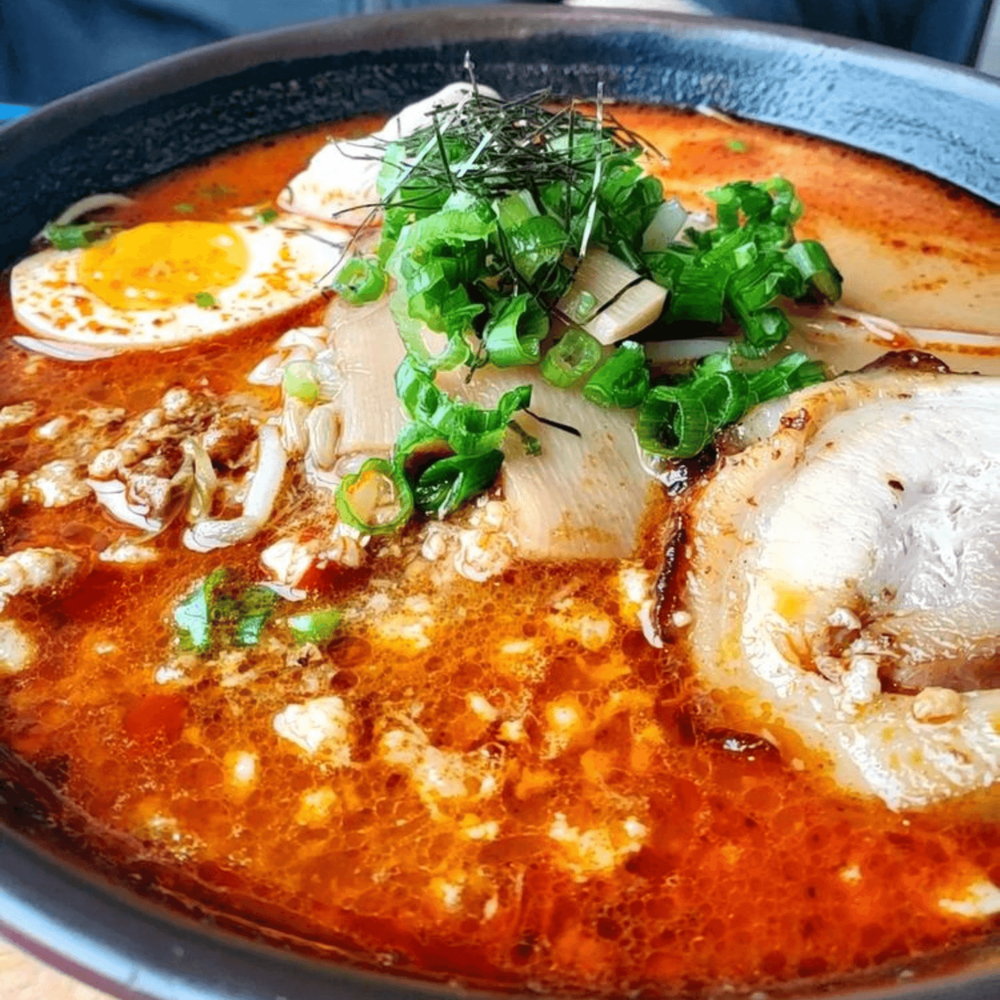 Fresh Ingredients, Authentic Flavors