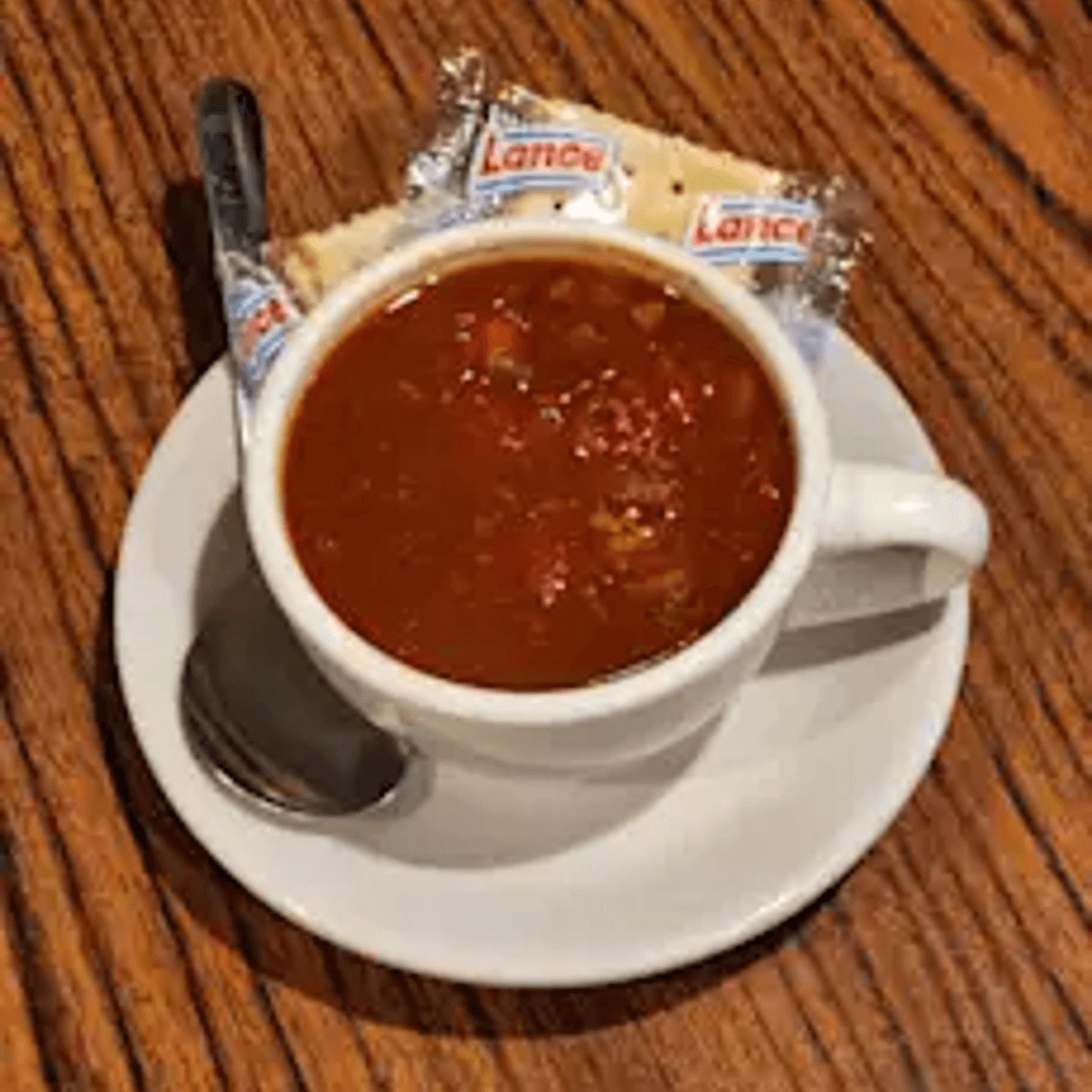 Don't Miss Our Daily Soups!