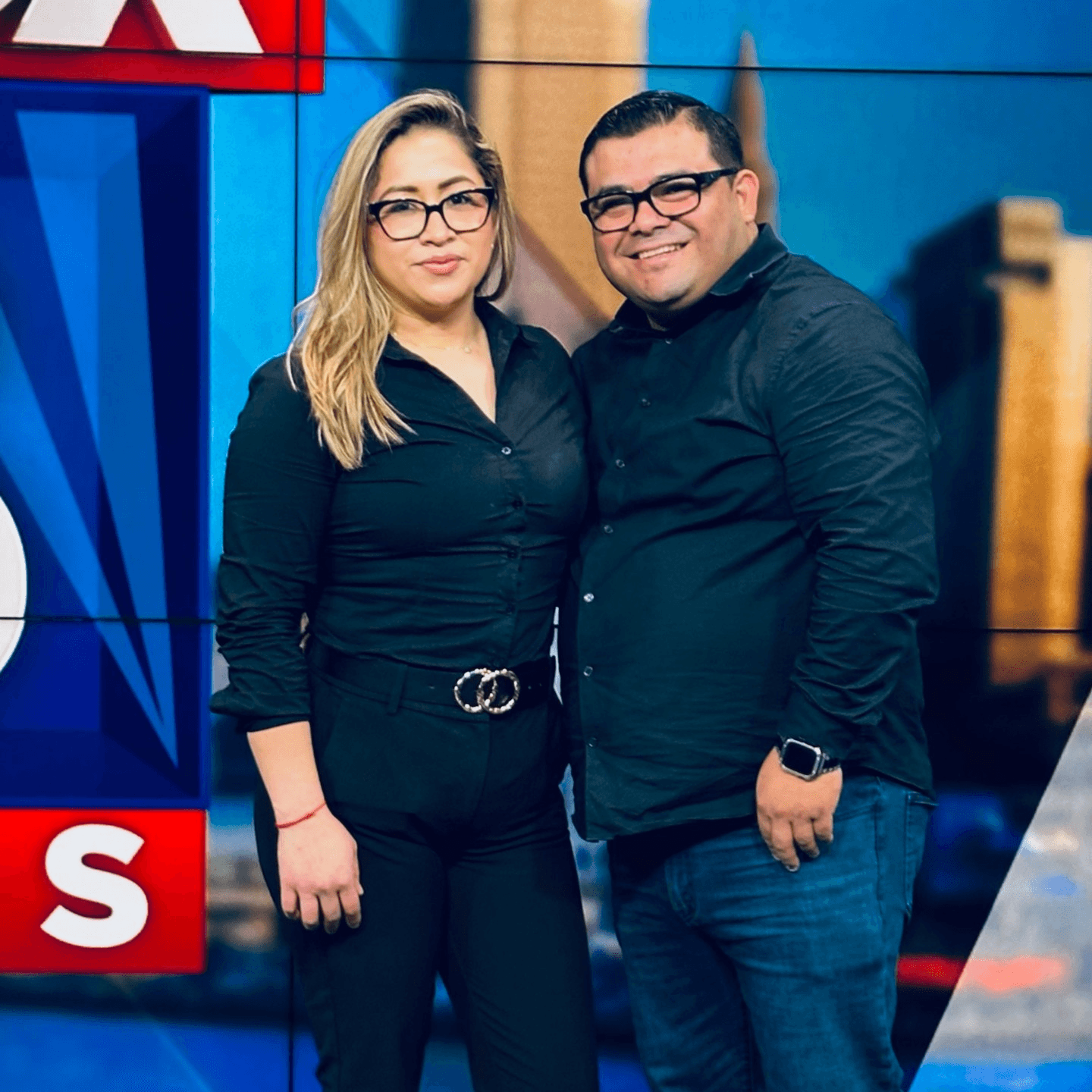 Featured by Fox News – A Local Favorite 🏆