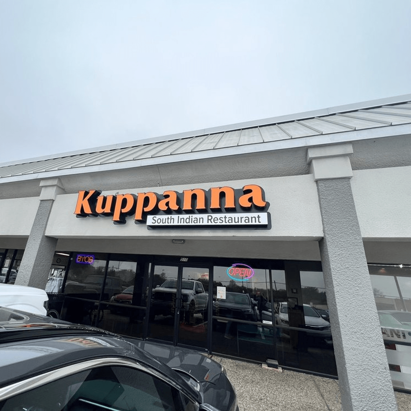 A Culinary Legacy Since 1960