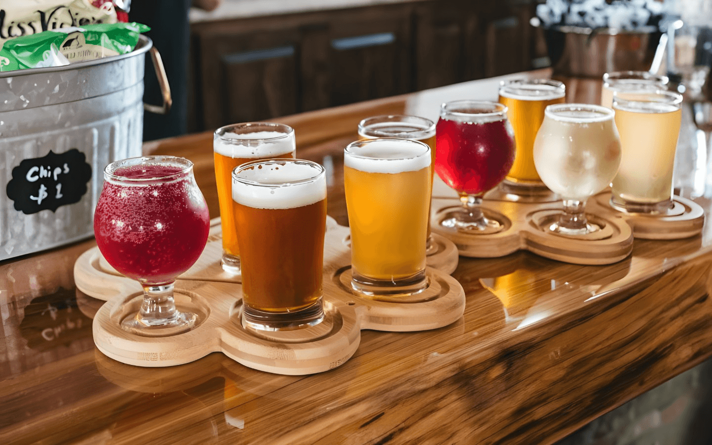 Aroma Restaurant & Lounge Rewards