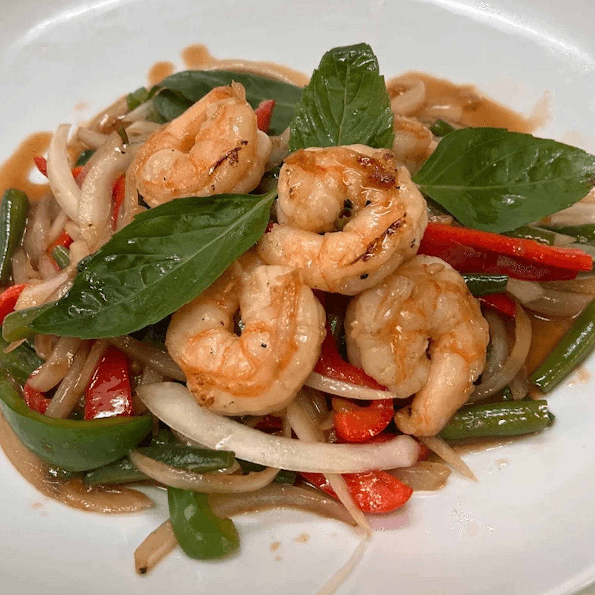 Charm Thai Cuisine gallery image #9