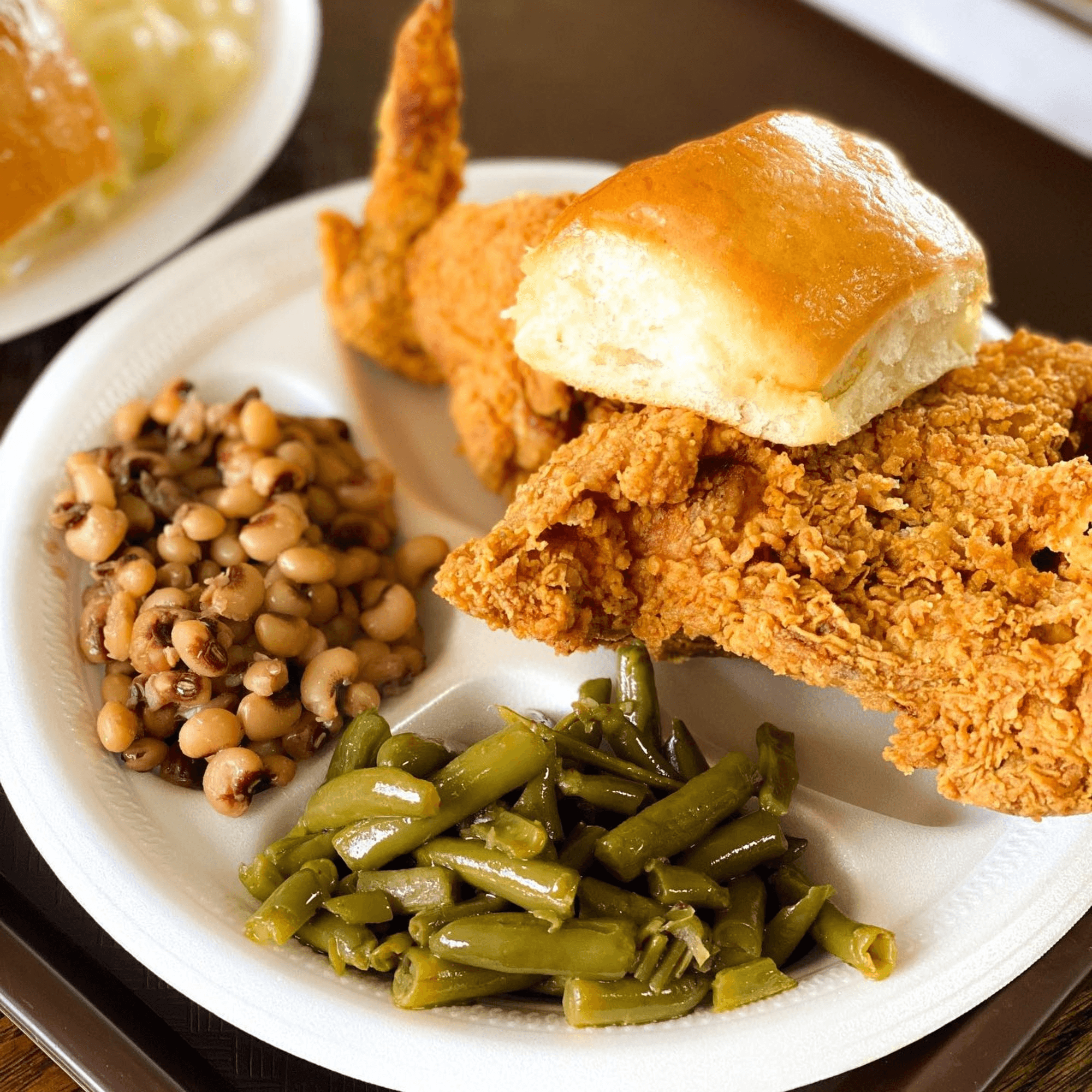 Connie's Chicken gallery image #6