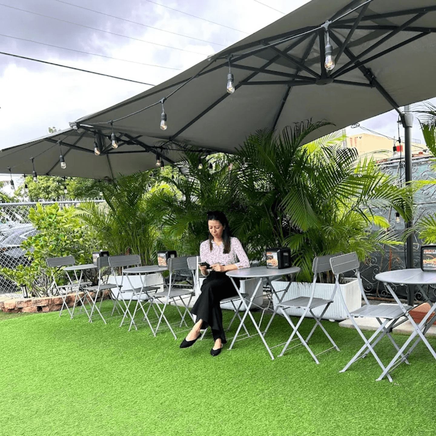 Burda Downtown – Munch Labs