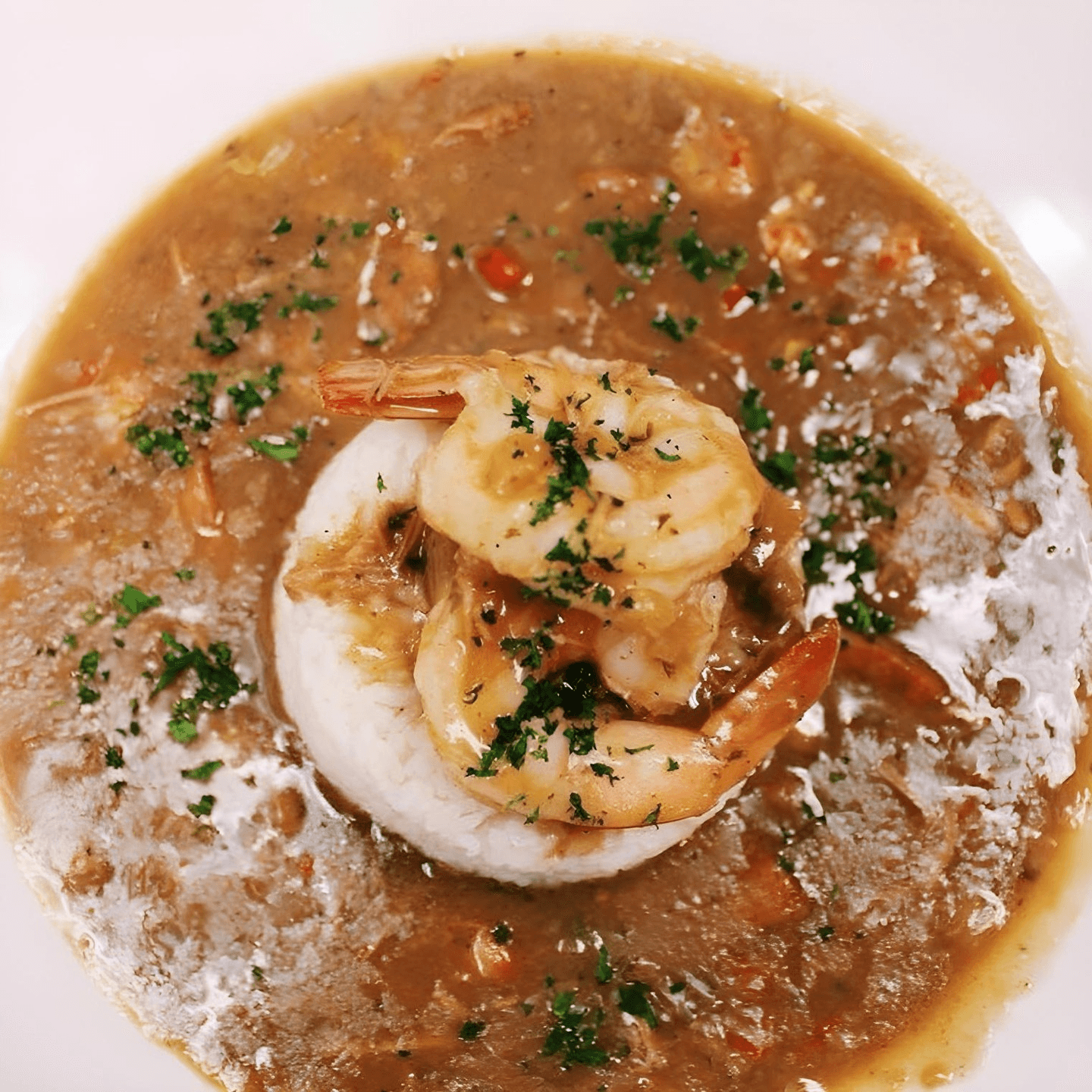A Passion for Seafood