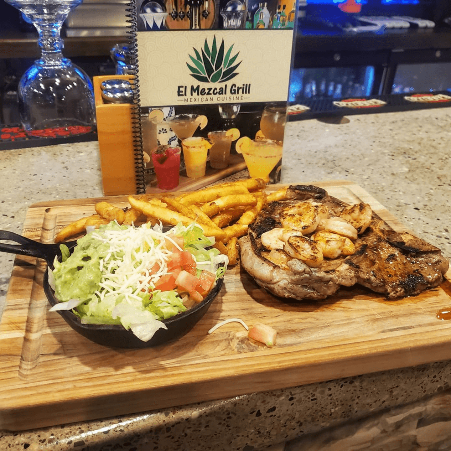 Authentic Mexican Cuisine You Can Trust