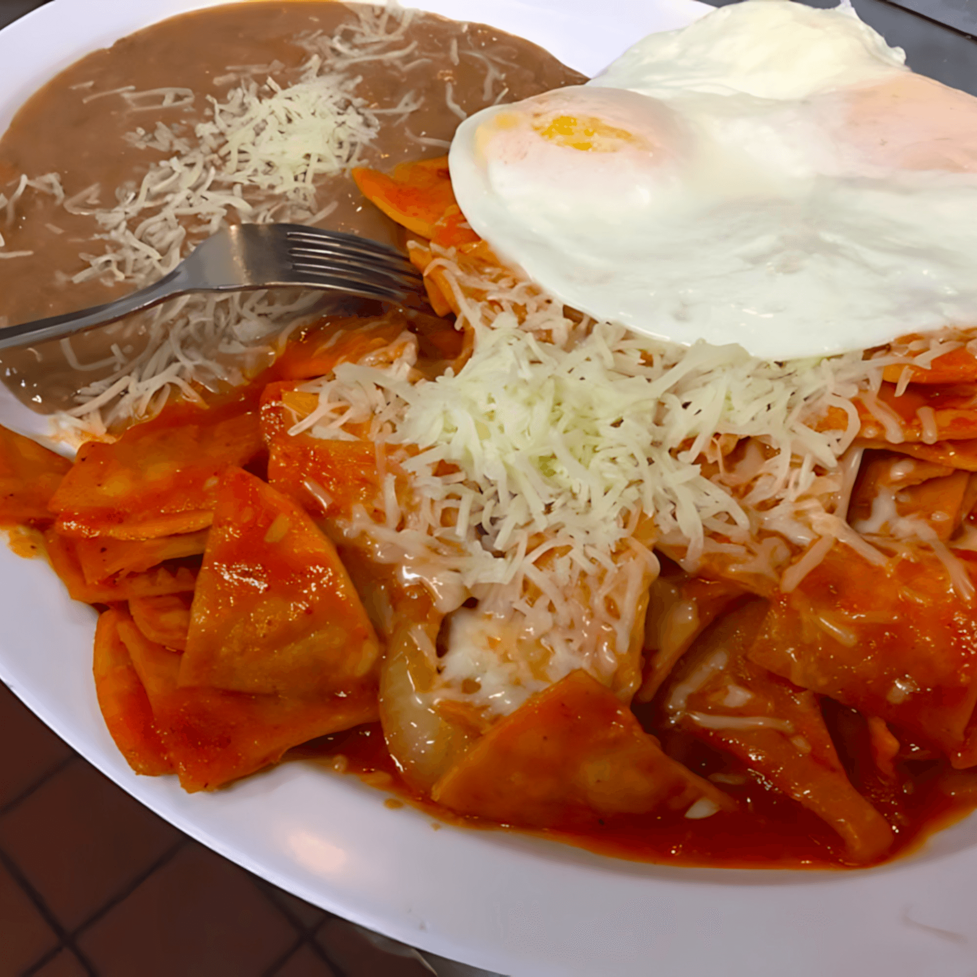 Cocina Doña Chuyita gallery image #3