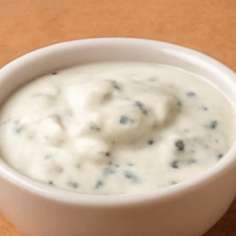 Blue Cheese.