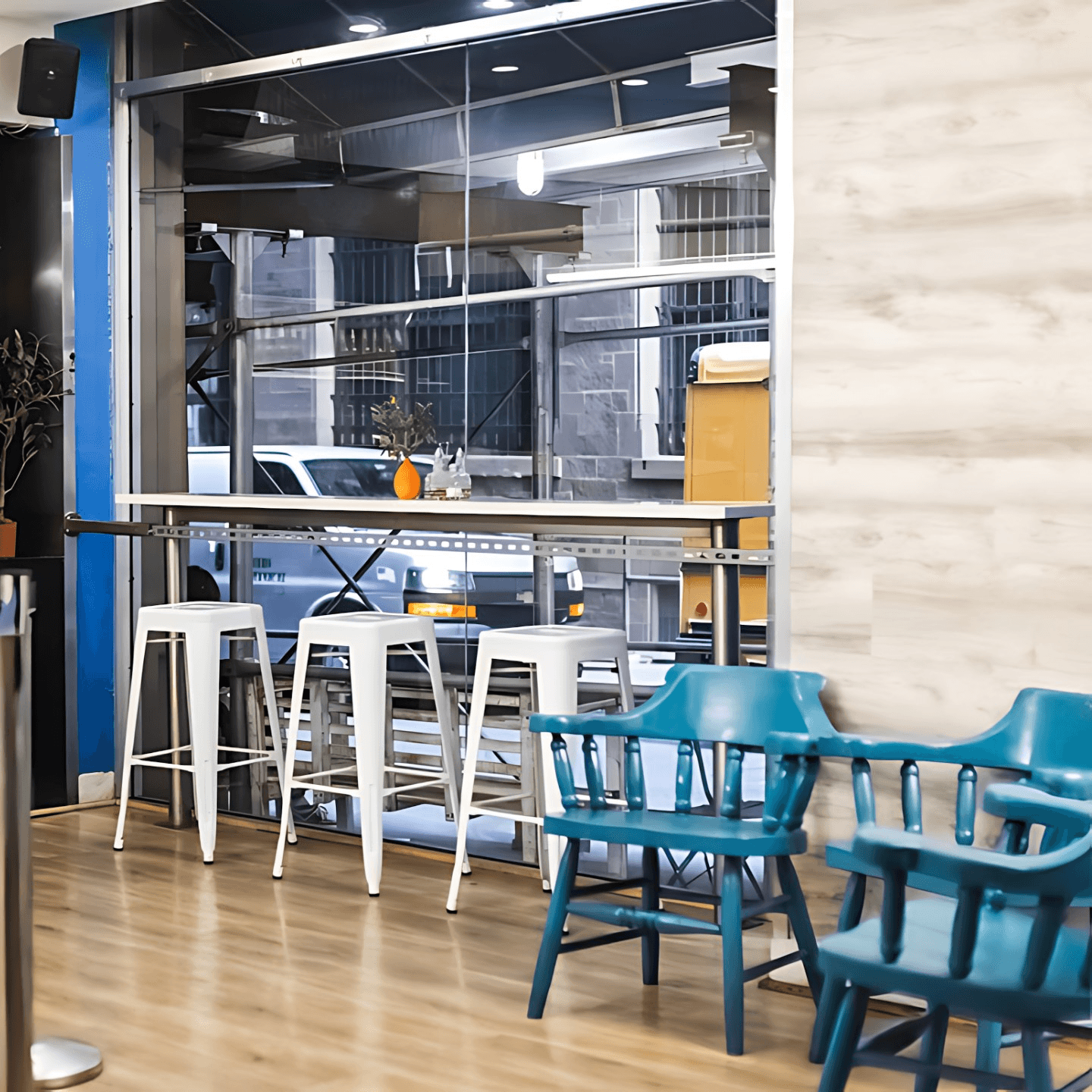 A Place For Everyone