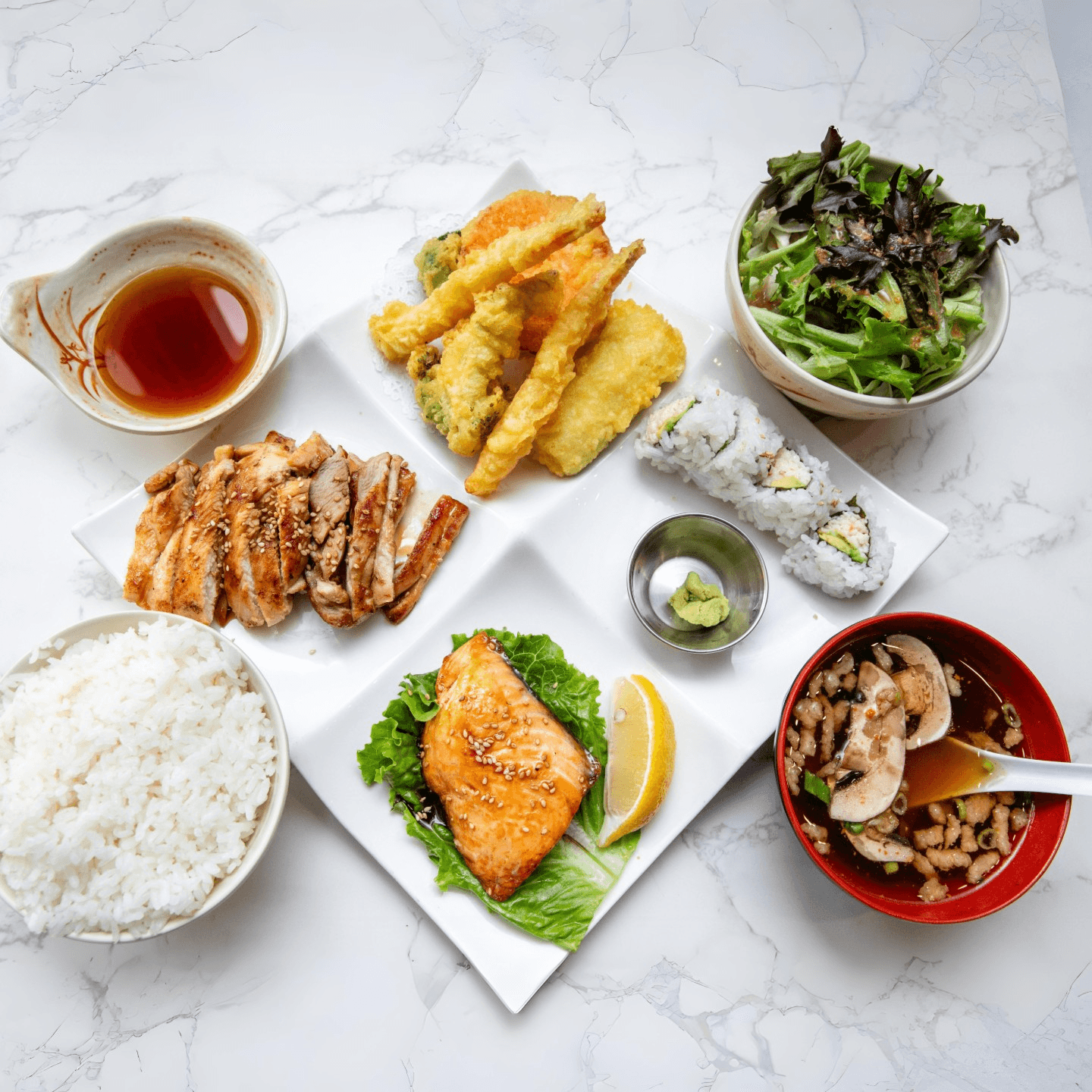 Where Flavor Meets Art