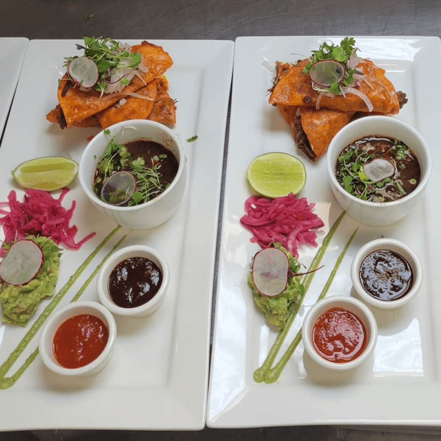 Let Us Cater Your Next Event!