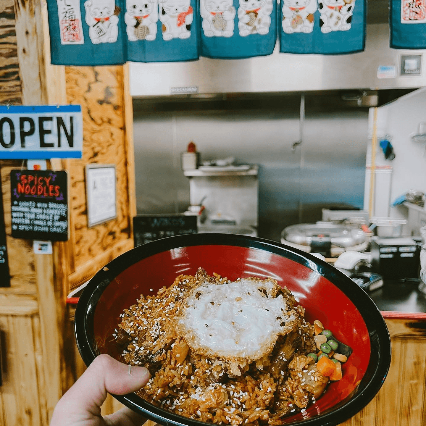 Join Us in Making Memories