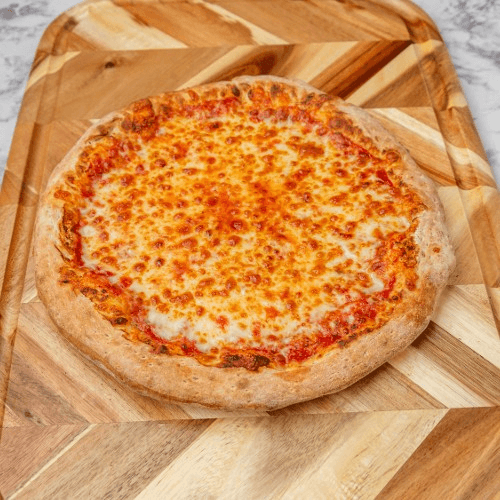 Cheese Pizza (Medium 12'' (8 Cuts))