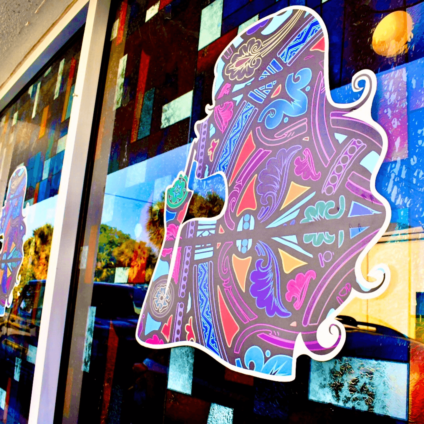 New Location ~ 701 (Lake Avenue, Pick up at Lilo's