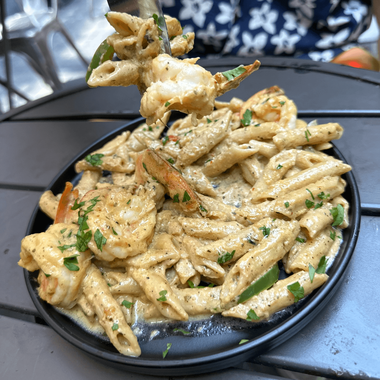 Fresh, Family Recipes